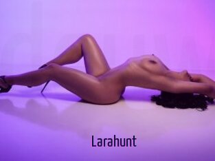 Larahunt