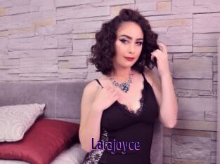 Larajoyce