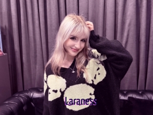 Laraness