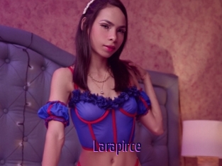 Larapirce