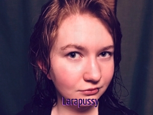 Larapussy