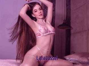Lararussel