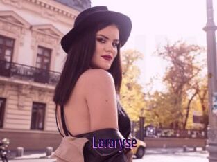 Lararyse