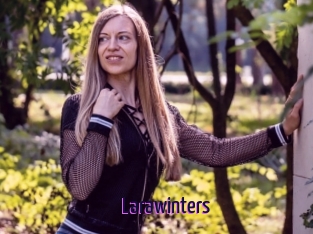 Larawinters