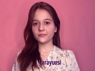 Larayuosi