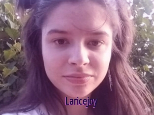 Laricejoy