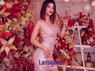 Larisajons