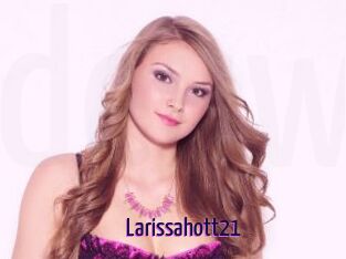 Larissahott21