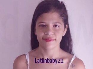 Latiinbaby21