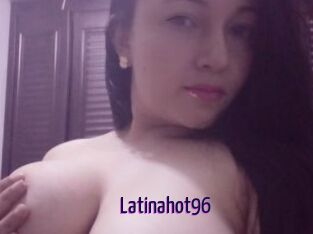 Latinahot96