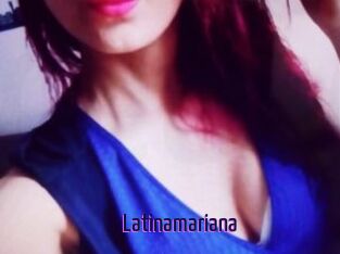 Latinamariana
