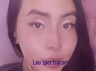 Lau_spectracore