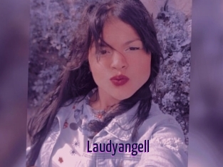Laudyangell