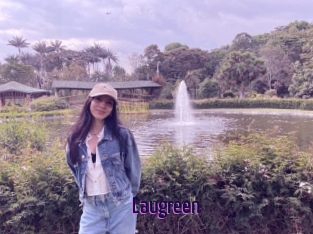 Laugreen