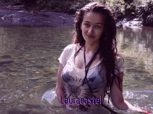 Lauracastel