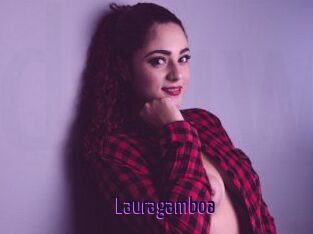 Lauragamboa