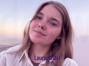 Lauragonzal