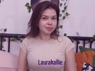 Laurakallie