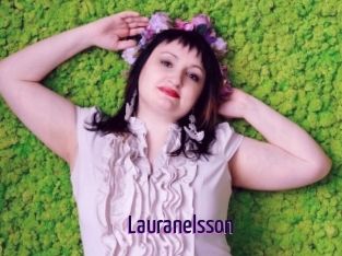 Lauranelsson