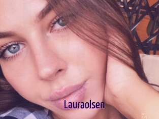 Lauraolsen