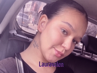Lauravalen