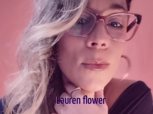 lauren_flower Deutsche Webcam Girls