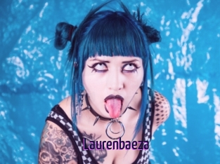 Laurenbaeza