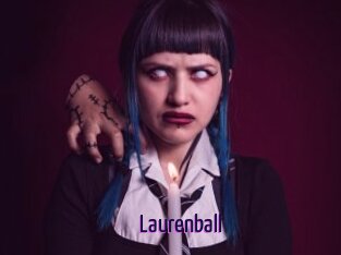Laurenball