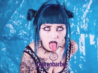 Laurenbarber