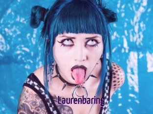 Laurenbaring