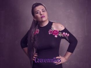 Laurenmiles