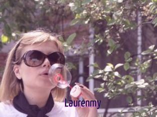 Laurenmy