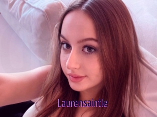 Laurensaintie