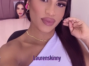 Laurenskinny