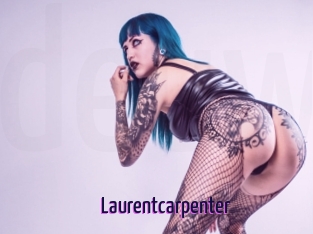 Laurentcarpenter