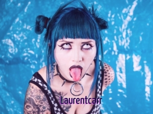 Laurentcarr