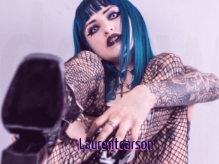 Laurentcarson