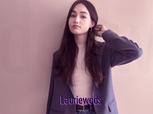 Lauriewods