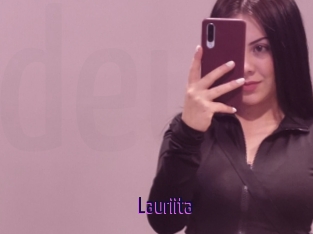 lauriita Deutsche Webcam Girls