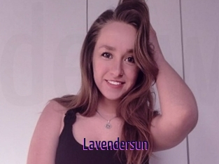 Lavendersun