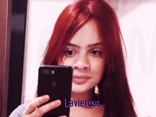 Lavierose