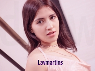 Lavmartins