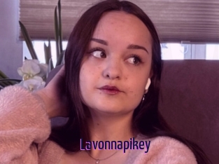 Lavonnapikey