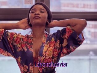 Layanahcaviar