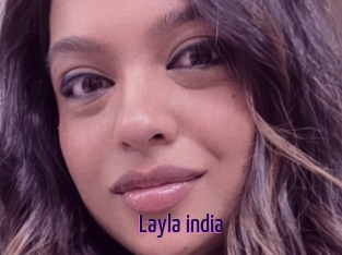 Layla_india