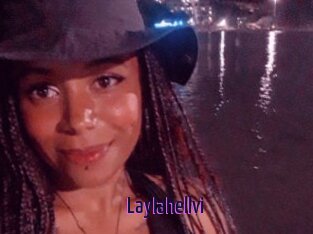 Laylahellvi