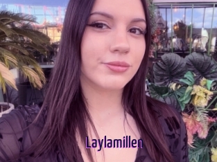 Laylamillen