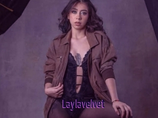 laylavelvet Deutsche Webcam Girls