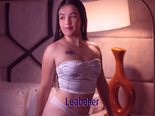 Leabeker