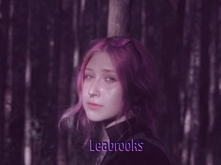 leabrooks Deutsche Webcam Girls